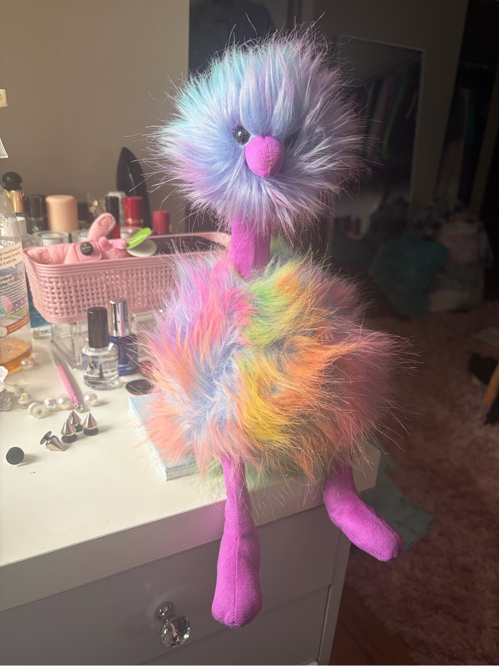Retired Jellycat